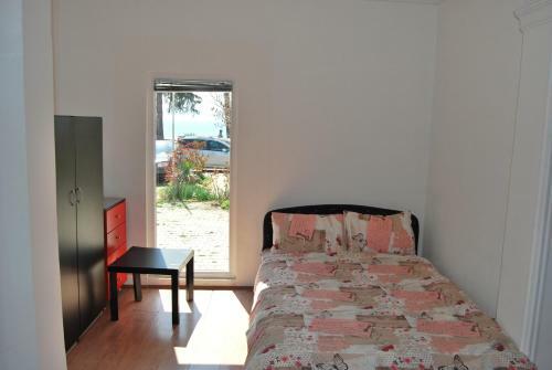 Hostal Vila Delfin