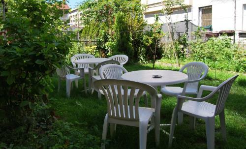 Hostal Vila Delfin