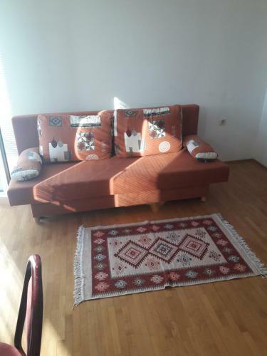 Hostal Vila Delfin