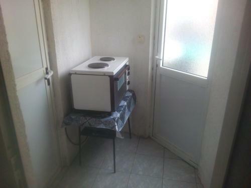 Roze Apartman