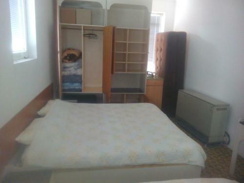 Roze Apartman