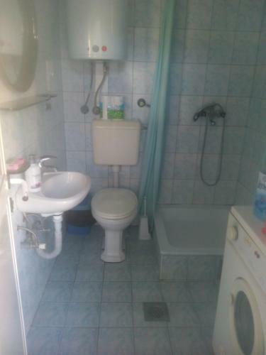 Roze Apartman