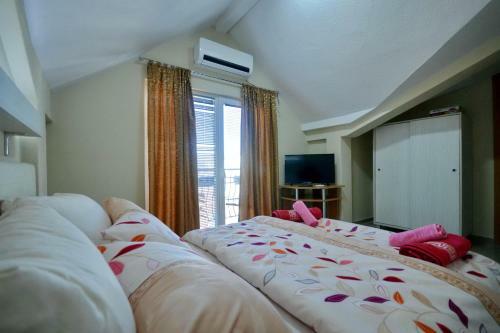 Hostal Vila Tea Petrusevski
