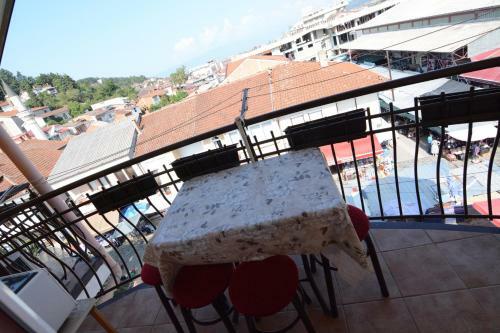 Hostal Vila Tea Petrusevski