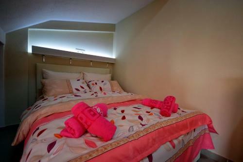 Hostal Vila Tea Petrusevski