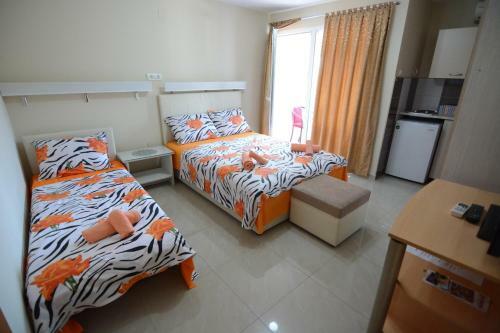Hostal Vila Tea Petrusevski