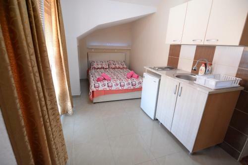 Hostal Vila Tea Petrusevski