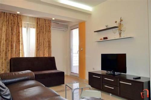 Utopia Apartments Ohrid