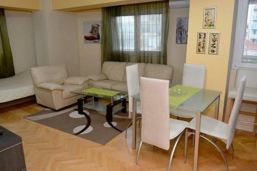 Utopia Apartments Ohrid
