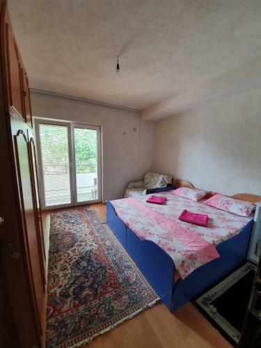 Hristijan's Apartments