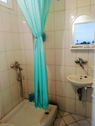 Apartamento Gina