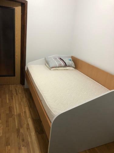 Apartamento Baron