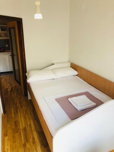 Apartamento Baron