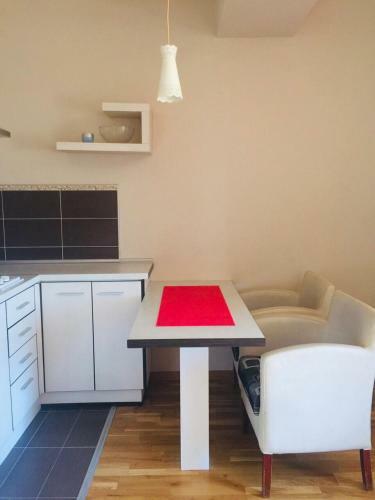 Apartamento Baron