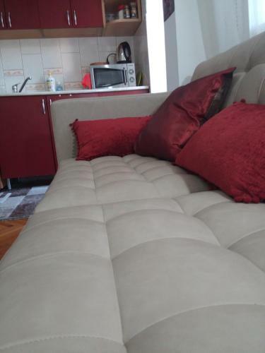 The Most Central Skopje Apartment