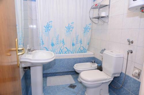 Superior Skopje Apartments