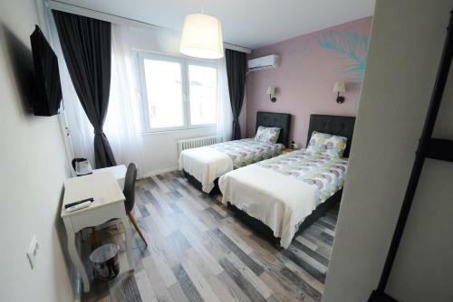 Agroturismo Skopje Arch Residence