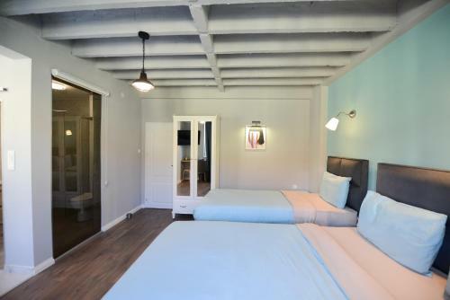 Agroturismo Skopje Arch Residence