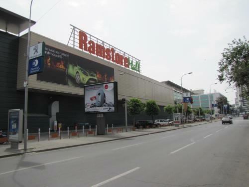Luxury Apartment Mihajlovic&centre