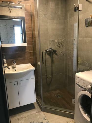 Luxury Apartment Mihajlovic&centre