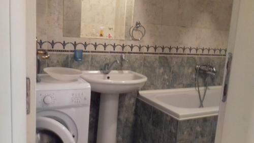 Apartamento Pepe's