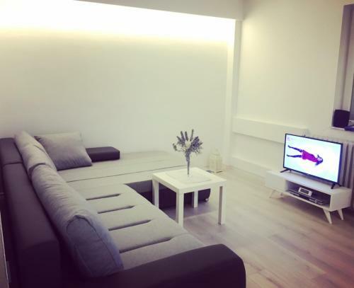 3m Apartment Skopje Center