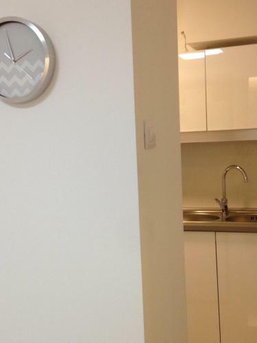 3m Apartment Skopje Center
