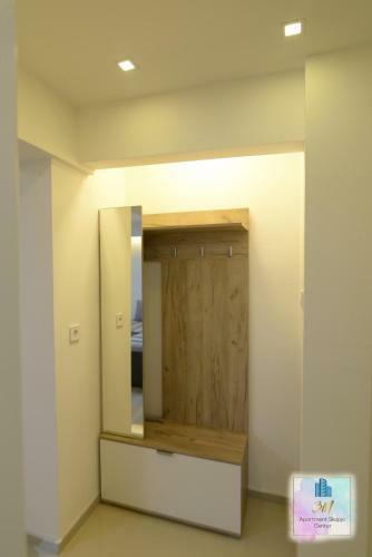3m Apartment Skopje Center