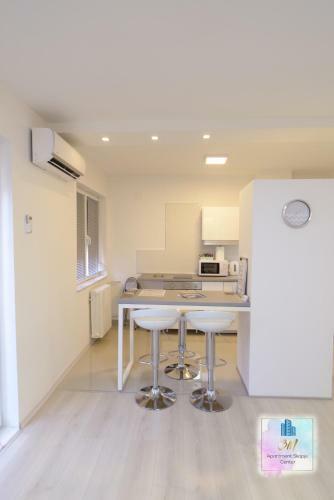 3m Apartment Skopje Center