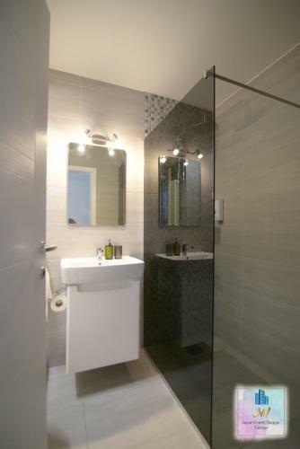 3m Apartment Skopje Center