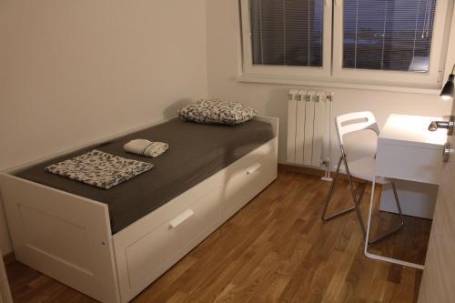 Apartamento Skopje Home 2