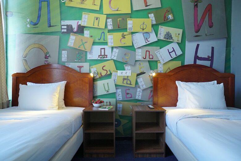 Hostel Log Inn