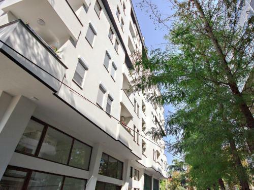 Moodeight Apartments