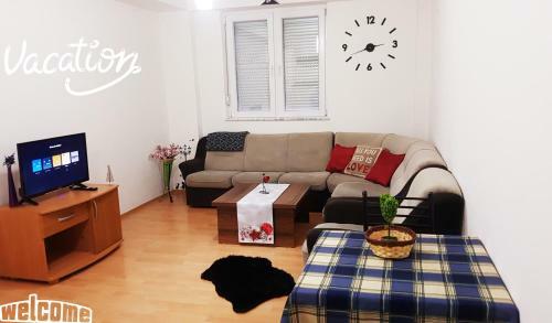 Tetovo Entire Apartment
