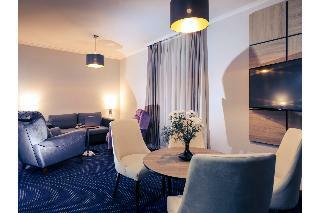 Hotel Mercure Tetovo