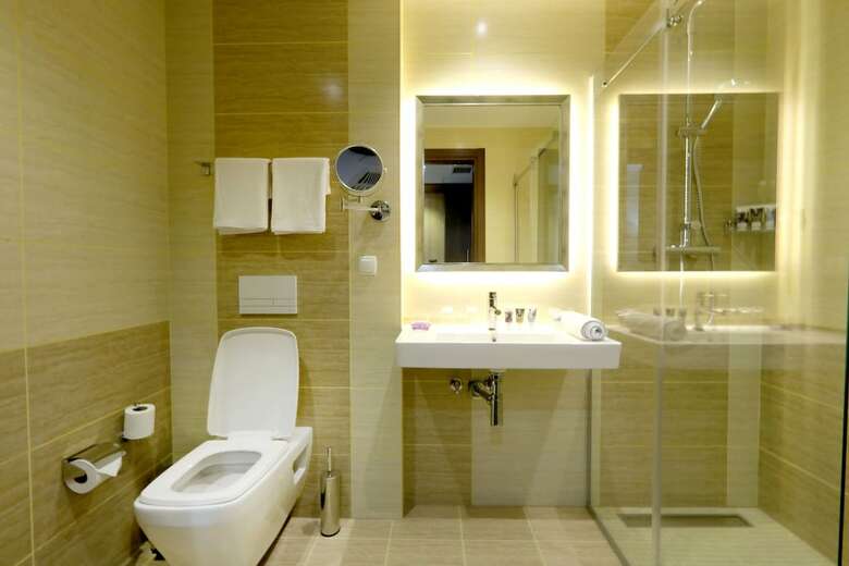 Hotel Mercure Tetovo