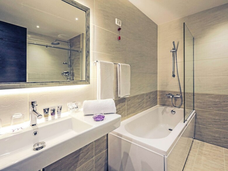 Hotel Mercure Tetovo