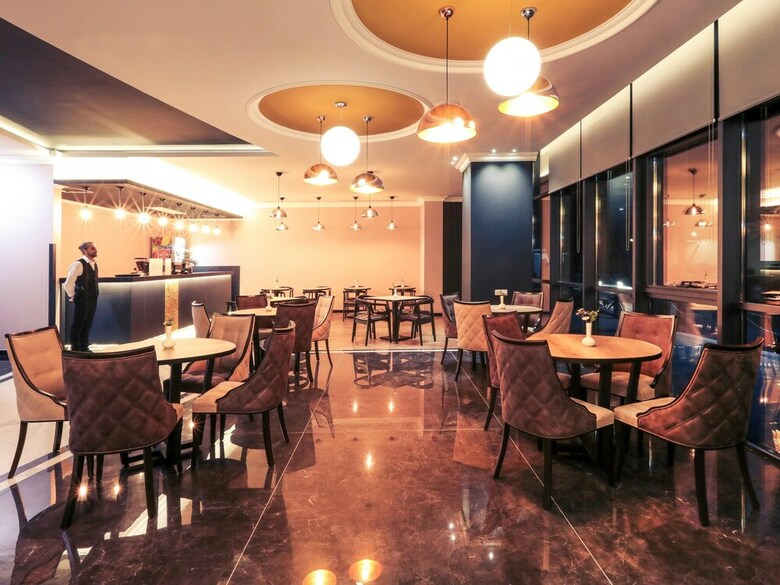 Hotel Mercure Tetovo