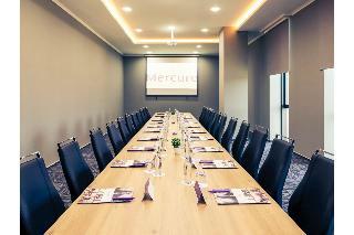 Hotel Mercure Tetovo