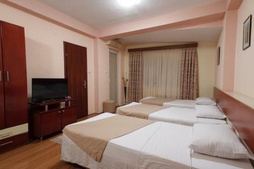 Hotel Ilinden