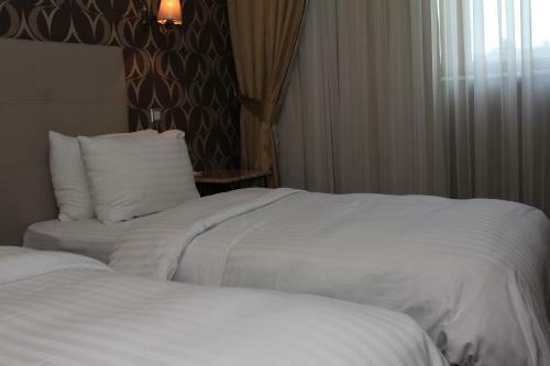 Villa Park Hotel Strumica