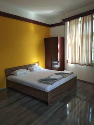 Hotel Garni