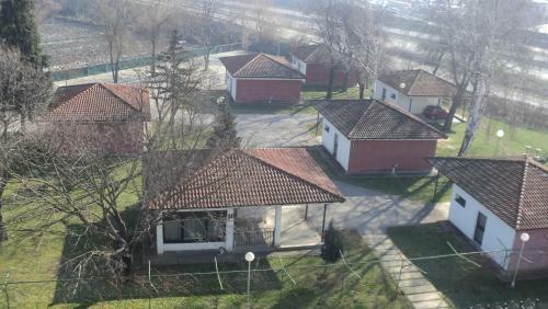 Hotel Bellevue - Bungalows