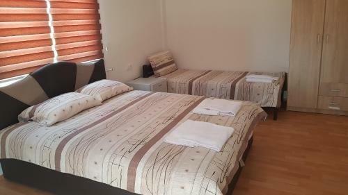 Sunrise Hotel & Camping