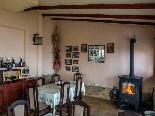 Posada Galija