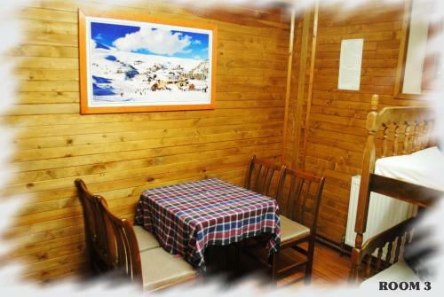 Lodge Konak - Popova Sapka