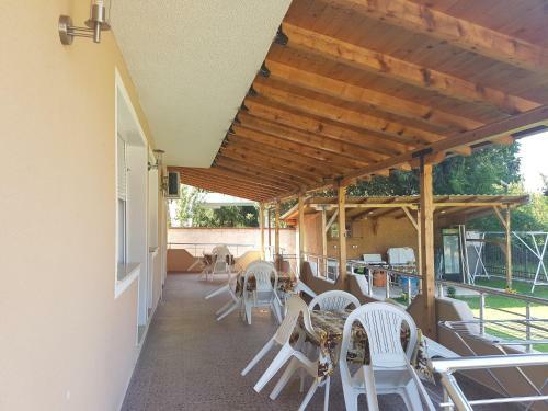 Apartamento Vila Marija - Teo
