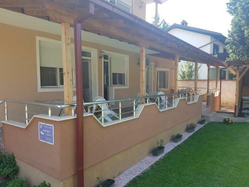 Apartamento Vila Marija - Teo