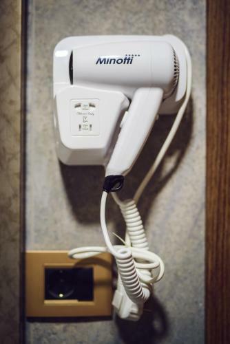 Hotel Amor