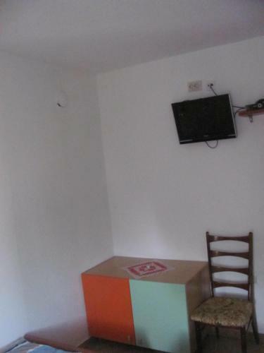 Hostal Vila Teodora
